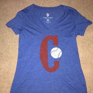 Columbus Clippers shirt